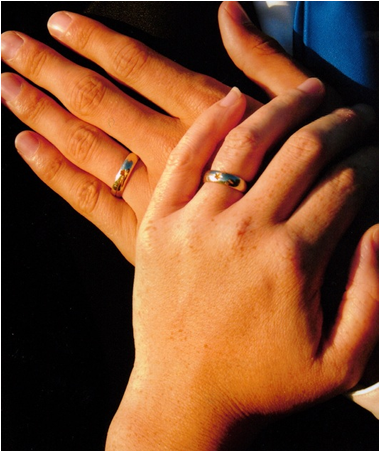 Slide Background - Pre-engagement Ring (800x450), Png Download