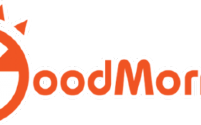 Good Morning Png Transparent Images - Circle (640x480), Png Download