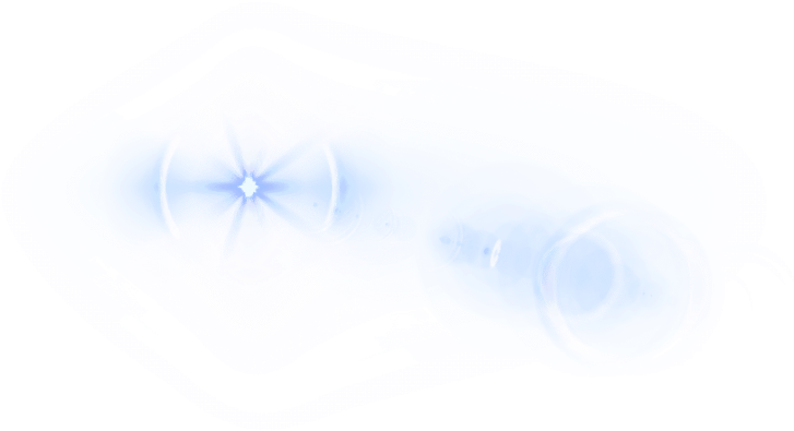 Free Png Download All New Lens Flare Png Effects Png - Lens Flare Effect Png (850x473), Png Download