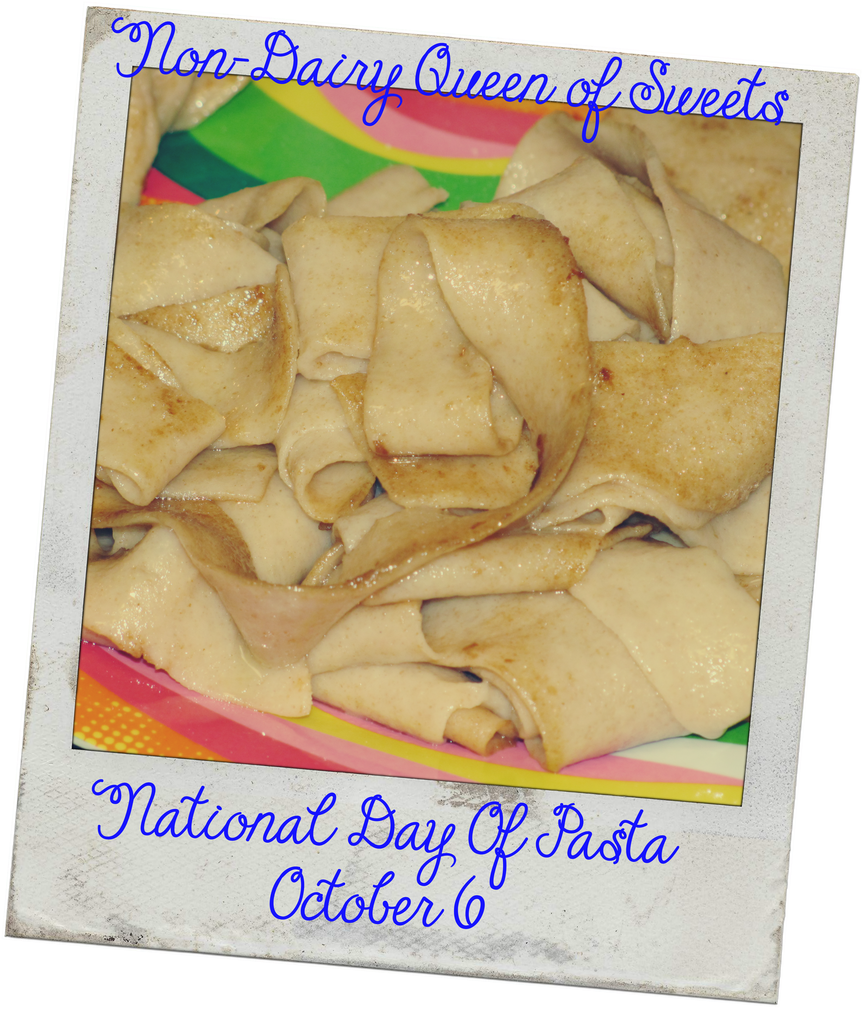 Non-dairy Queen Of Sweets On Pinterest - Fried Food (863x1009), Png Download