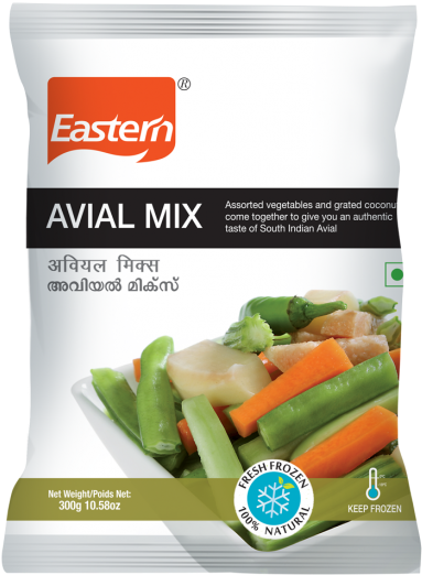 Eastern Masala (548x600), Png Download