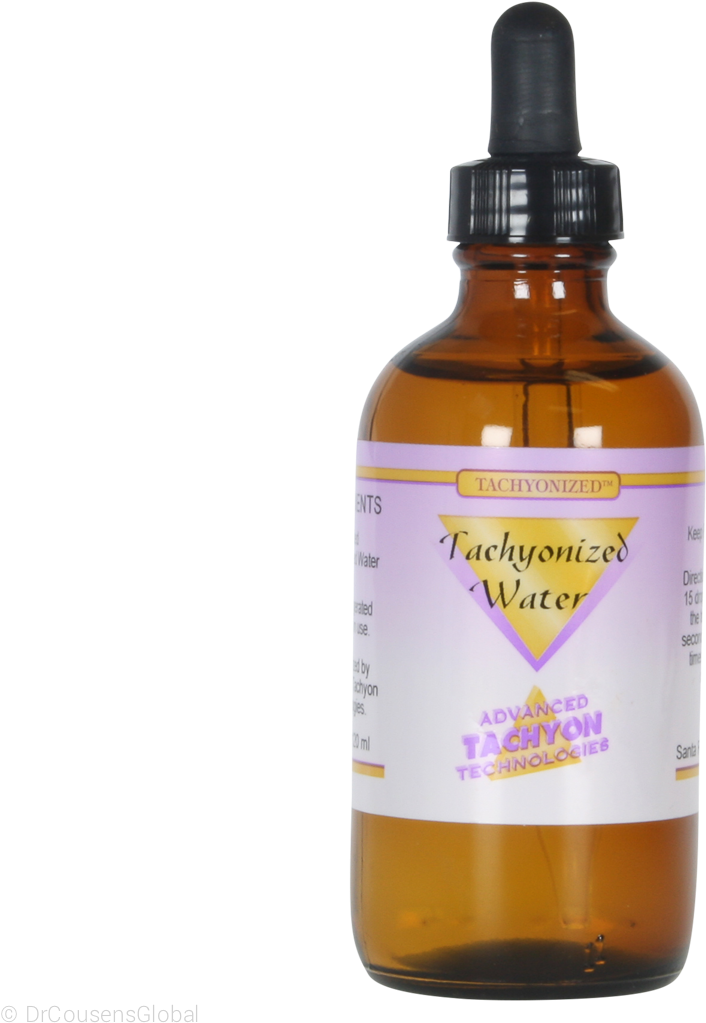 Tachyonized Water, 4 Fl - Wells Oil Rosehip Oil (1100x1100), Png Download