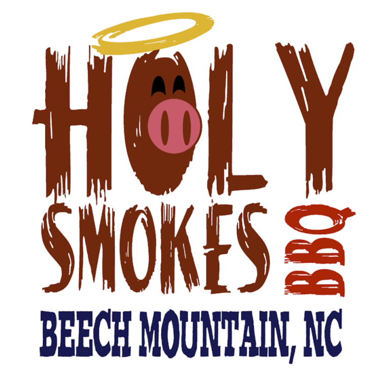 865 Holy Smokes Bbq Logo Web - Piedmont Hardware Brands (1000x750), Png Download