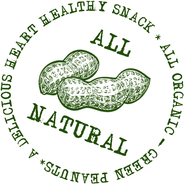Allnatural2 - Illustration (869x869), Png Download