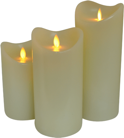 Wax Candle Png (1024x678), Png Download