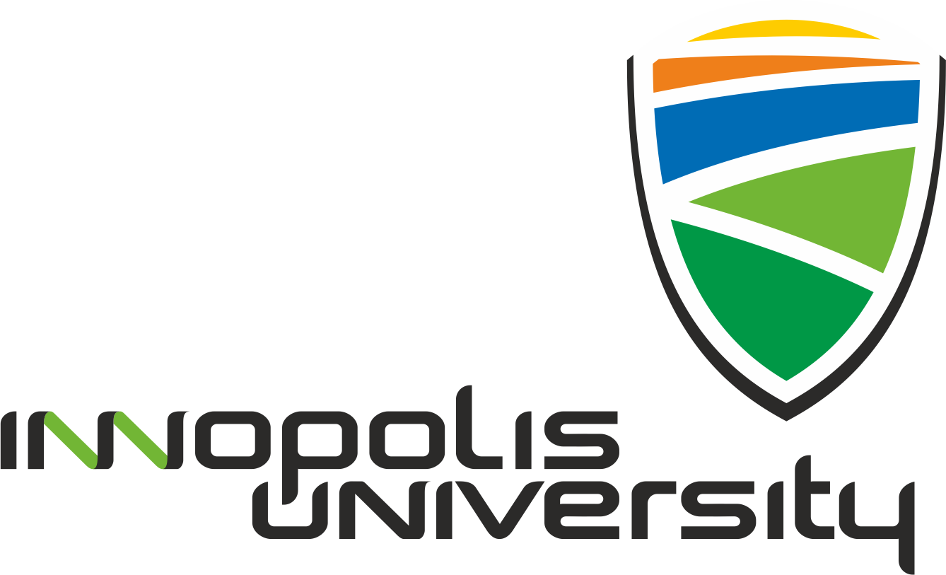 Computer Science - Innopolis (1338x813), Png Download