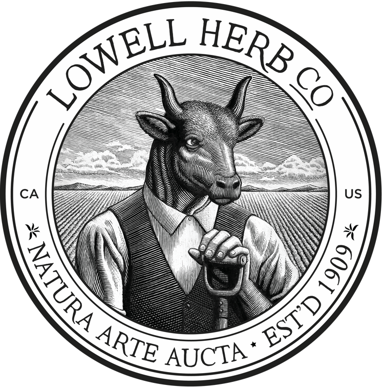 Are You 21 - Lowell Farms (748x756), Png Download