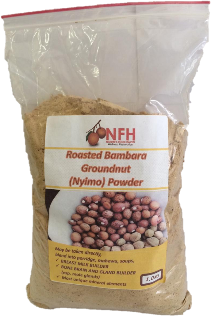 Roasted Groundnut Powder - Kidney Beans (844x1125), Png Download