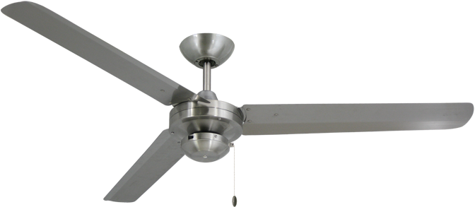 Picture Of Tornado 56 In - Ceiling Fan (800x392), Png Download