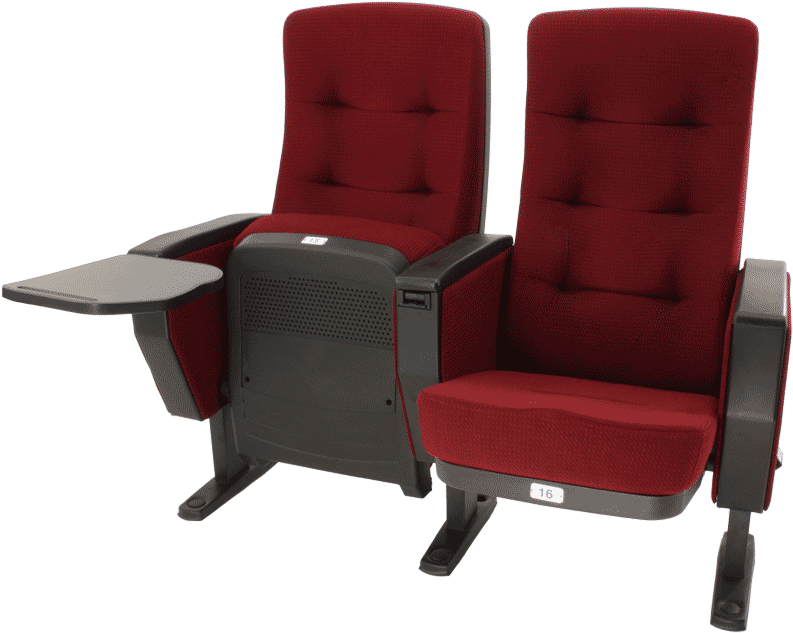 Img Seating Bravo - Recliner (800x800), Png Download