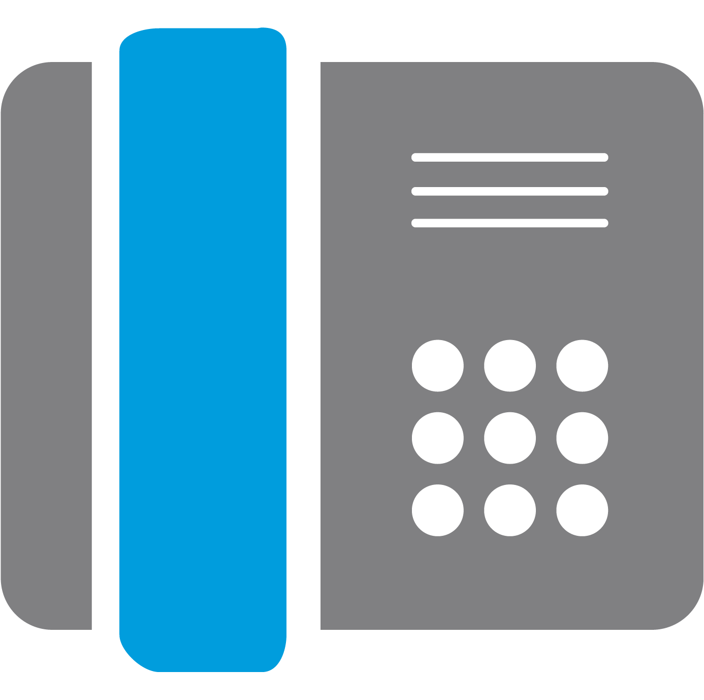 Phone-icon - Network Mapping (1658x1667), Png Download