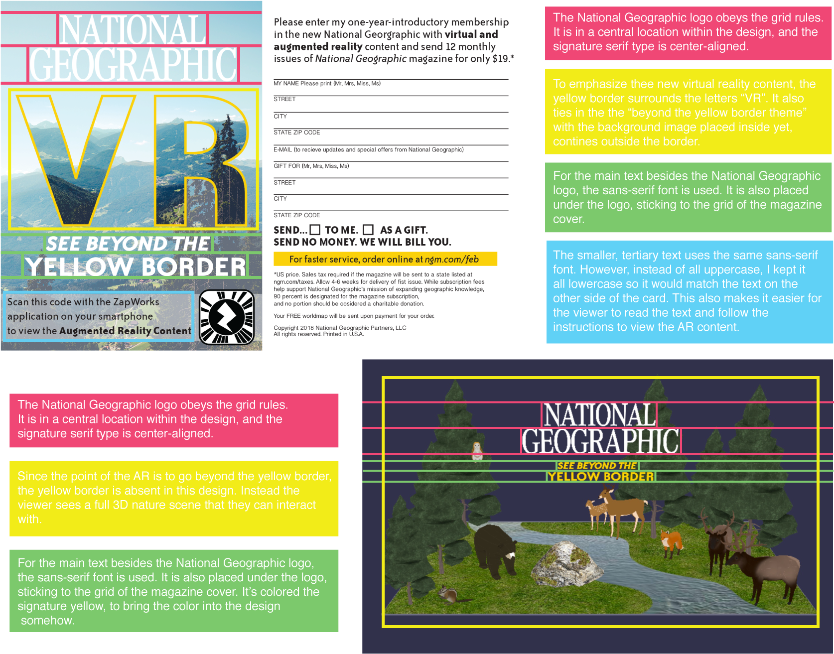 Applying The Rules - Flyer (1852x1476), Png Download