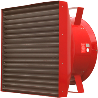 Foam Hardware High Expan Gen - High Expansion Foam Generator (411x411), Png Download