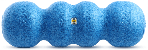 Rollga® Dynasty Standard Foam Roller - Massage (600x600), Png Download