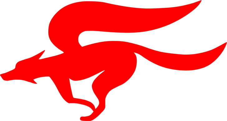 New Star Fox Logo - Smash Bros Star Fox Logo (728x388), Png Download
