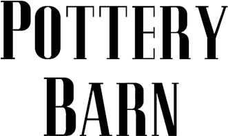 Pottery Barn At Walt Whitman Shops® - Pottery Barn Logo Png (400x400), Png Download