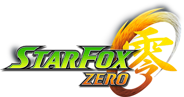 Meet The Star Fox Crew - Star Fox Zero - First Print Edition Wii U (602x317), Png Download