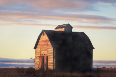 Barn (384x384), Png Download