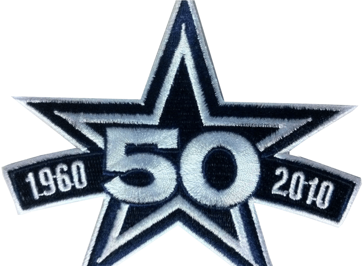 Dallas Cowboys (1368x855), Png Download