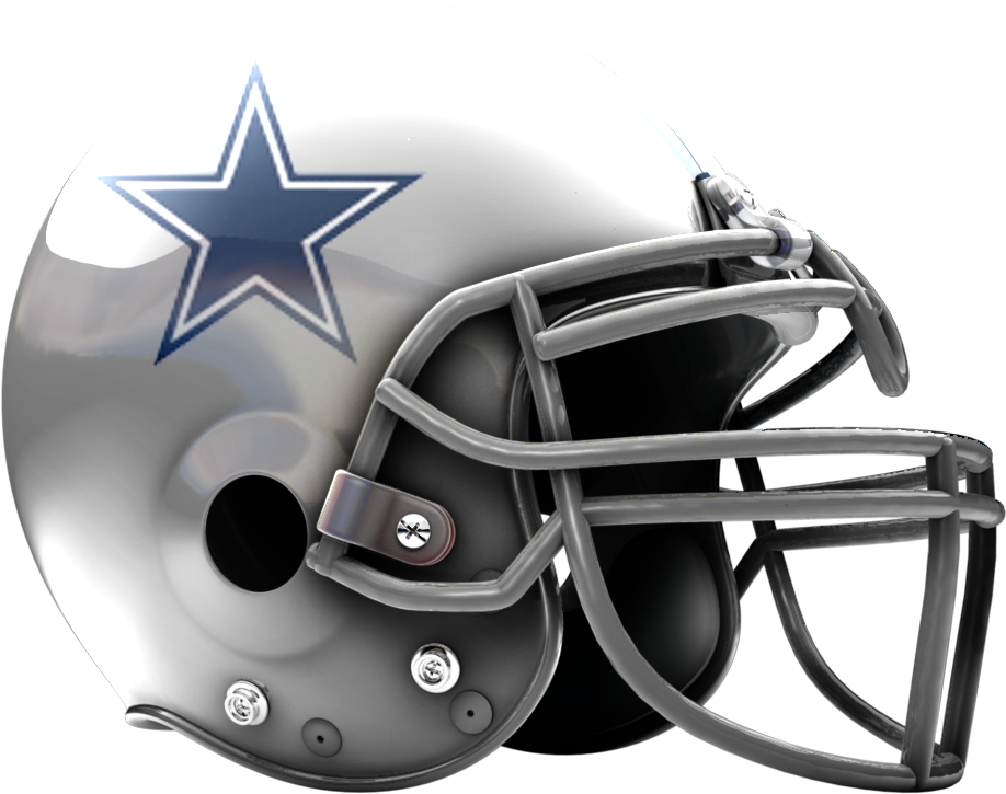 Dallas Cowboys Vs - Dallas Cowboys (1000x1000), Png Download