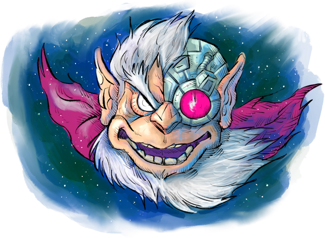 "we've Lost Every Outpost - Star Fox 2 (640x468), Png Download