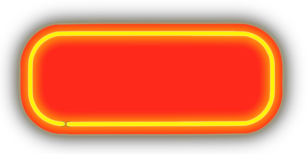 Neon Lighting Computer Icons Neon Lighting Neon Sign - Neon Sign Clipart (678x340), Png Download