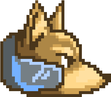 Starfox - Star Fox Pixel Art (530x470), Png Download