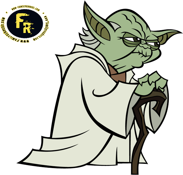 Clip Free Library Render D Character - Stars Wars Vector Png (641x600), Png Download