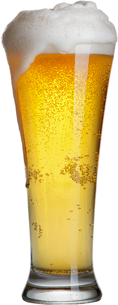 Cold Beer (281x650), Png Download