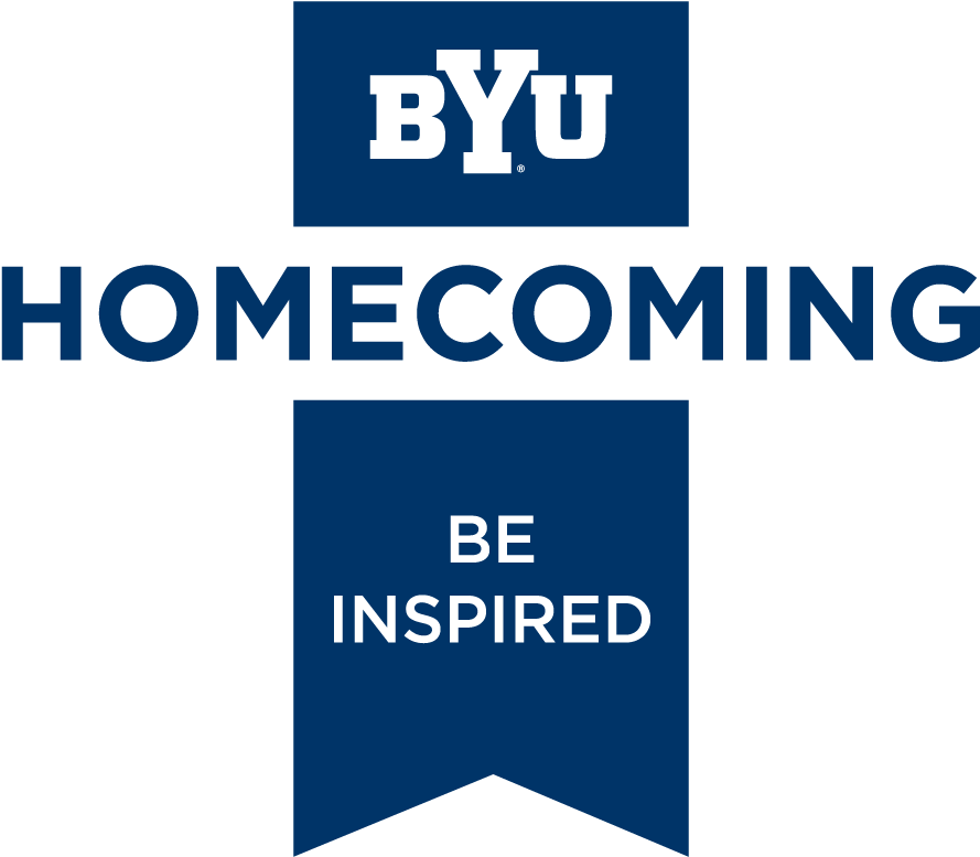 Traditions Abound For Alums Returning To Campus And - Brigham Young Cougars Case For Iphone 5 5s Black (900x794), Png Download