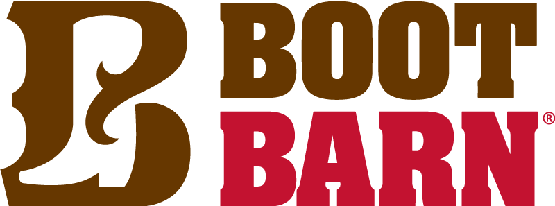 Boot-barn - Boot Barn Logo Png (800x297), Png Download