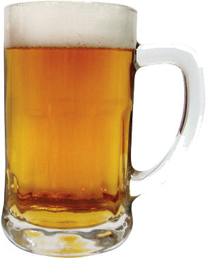 Beer Transparent Background (329x404), Png Download