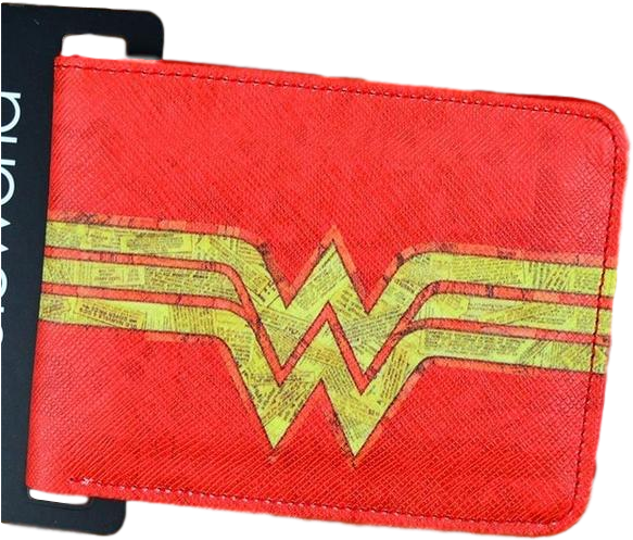 All Red Captain America Wallet - Chicion.com Marvel License Logo Avengers Thor/captain (600x600), Png Download