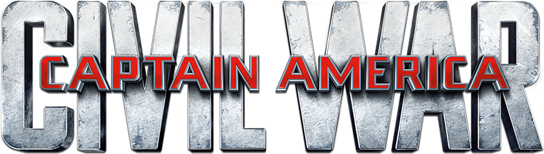 Incredibuilds: Marvel's Captain America: Civil War: (800x310), Png Download