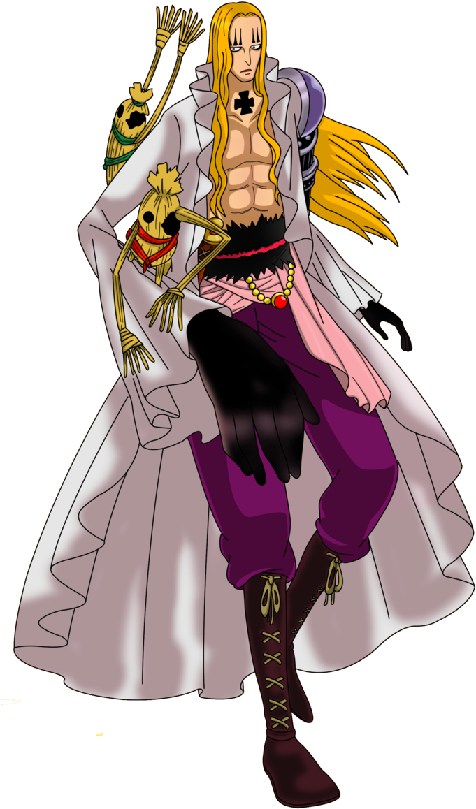 Download Basil Hawkins 2 By Alexiscabo1d91zlyv One Piece Basil