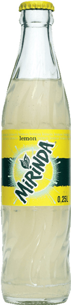 Mirinda Limun-025ll1 - Mirinda (342x699), Png Download