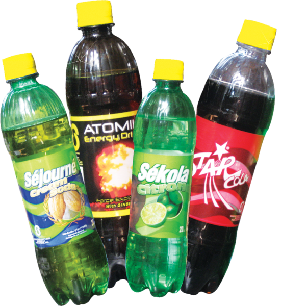 Sprite Glass Bottle Png Soda Bottles - Bottles Of Soda (368x400), Png Download