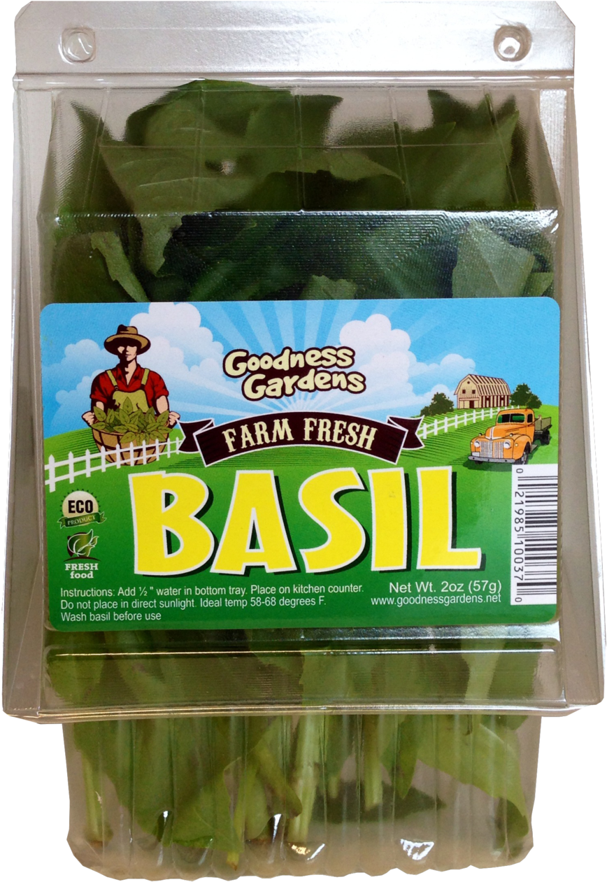 Photo Apr 21, 6 33 04 Pm Copy Copy - Goodness Garden (1000x1390), Png Download