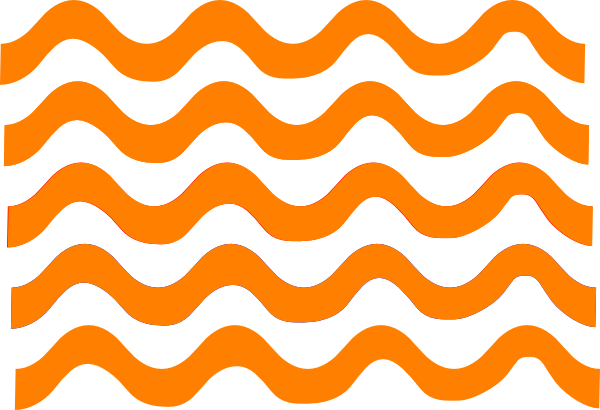 Orange Lines