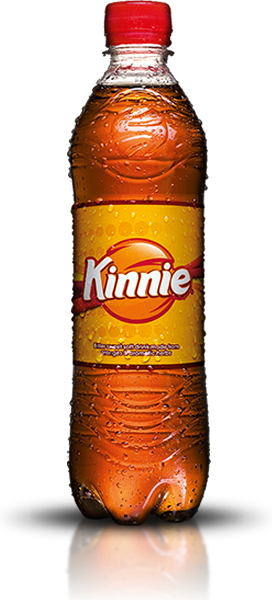Concerning Drinks, The Most Famous And Popular Drink - Kinnie Diet Png (272x600), Png Download