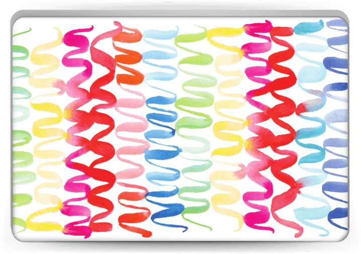 Wavy - Portable Communications Device (800x533), Png Download