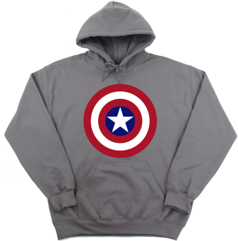 Hoodie (350x350), Png Download