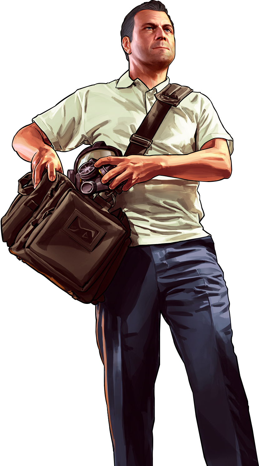 Grand Theft Auto V [ps3 Game] (830x1495), Png Download