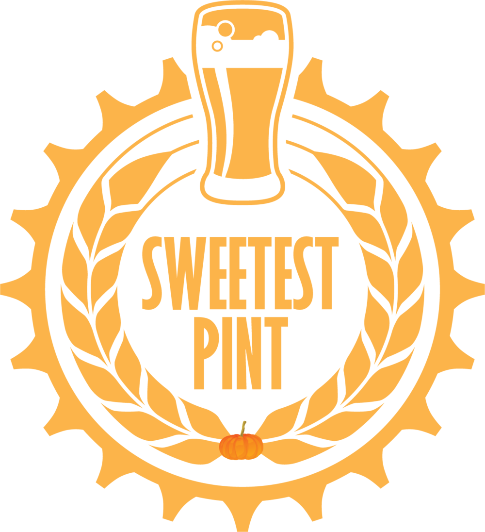 Sweetestpint Pumpkin New Orange - Gear Shape Png (1000x1096), Png Download