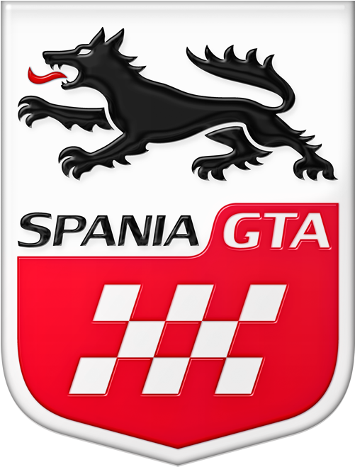 Spania Gta Logo - Spania Gta Logo Png (1920x1080), Png Download