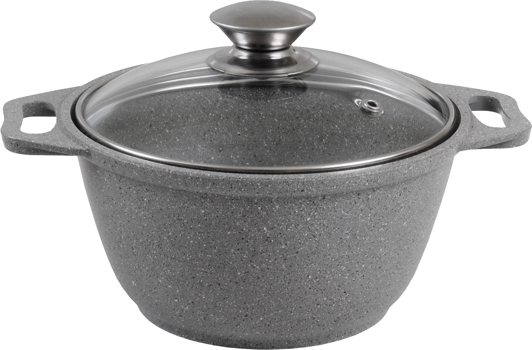 Cooking Pot Transparent Background (1775x1171), Png Download