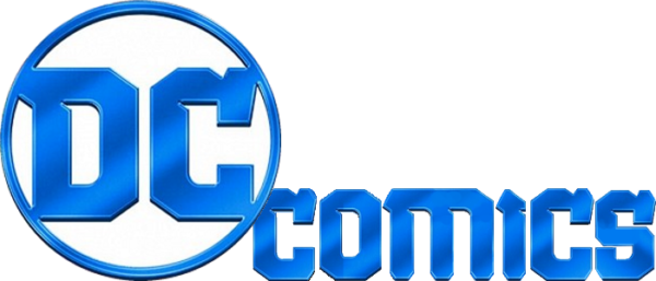 Dc Comics December 2018 Solicitations - Logo Dc Serie Png (600x257), Png Download