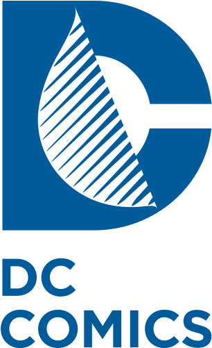 Dc Comics Logo - Dc Comics Logo Png Wikia (324x520), Png Download