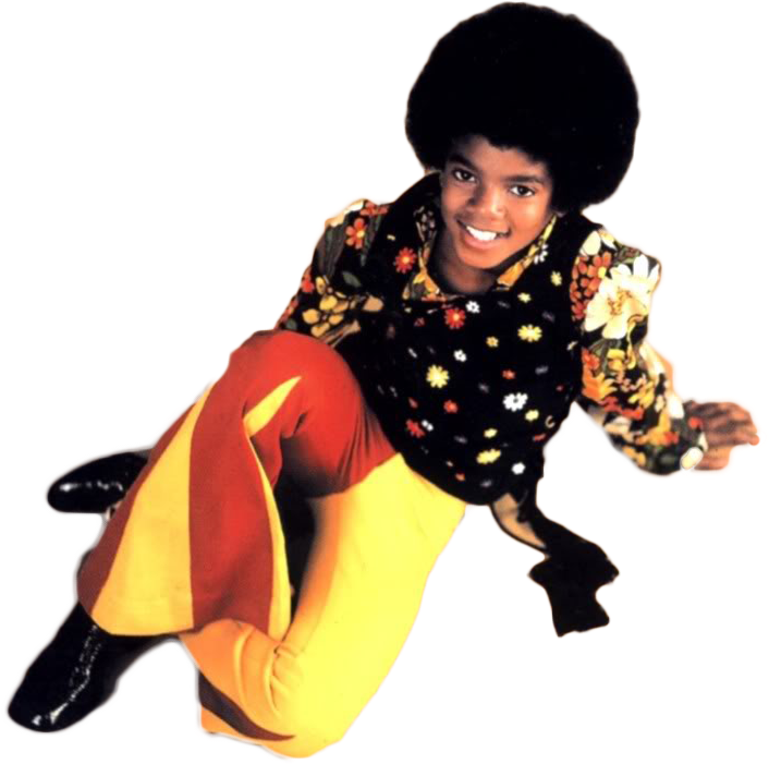 Gta Clipart Michael Png - Michael Jackson Png (908x763), Png Download