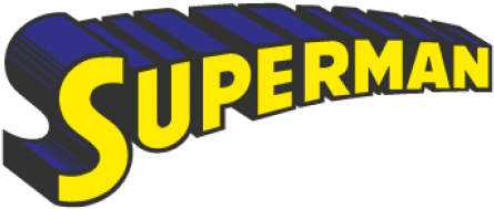 Vector Logo Superman Dc Comics - Superman Logo Comics Vector (400x400), Png Download